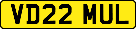 VD22MUL