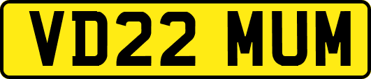 VD22MUM