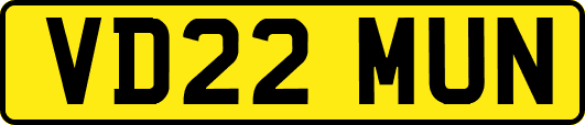VD22MUN
