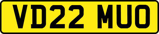 VD22MUO