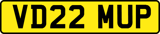 VD22MUP
