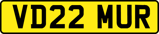 VD22MUR