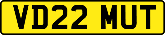 VD22MUT
