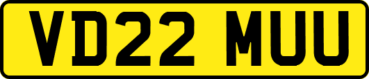 VD22MUU