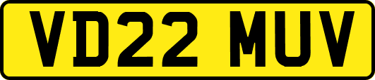 VD22MUV