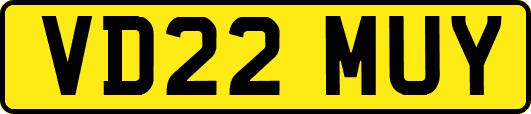 VD22MUY