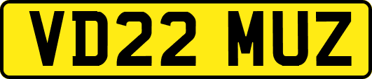 VD22MUZ