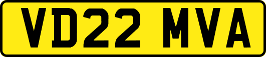 VD22MVA
