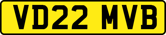 VD22MVB