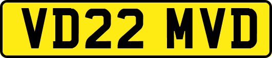 VD22MVD