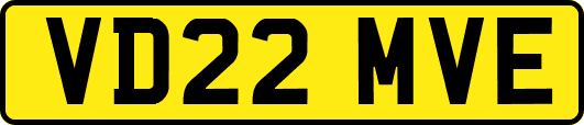 VD22MVE