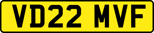 VD22MVF