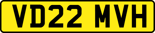 VD22MVH