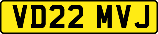 VD22MVJ