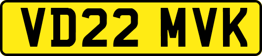 VD22MVK