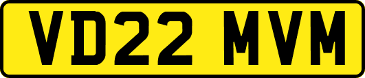VD22MVM