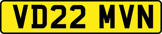 VD22MVN