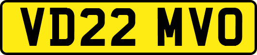 VD22MVO