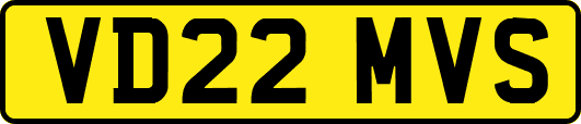 VD22MVS