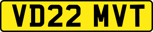 VD22MVT