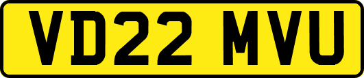 VD22MVU