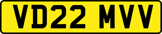 VD22MVV