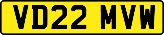 VD22MVW