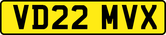 VD22MVX