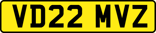 VD22MVZ