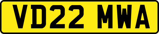 VD22MWA