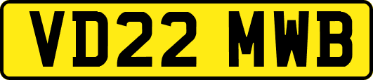 VD22MWB