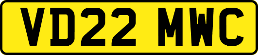 VD22MWC