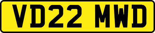 VD22MWD