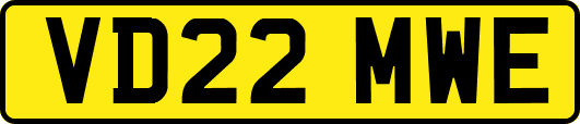 VD22MWE