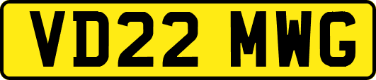 VD22MWG