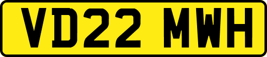 VD22MWH