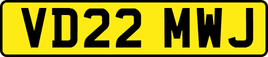 VD22MWJ