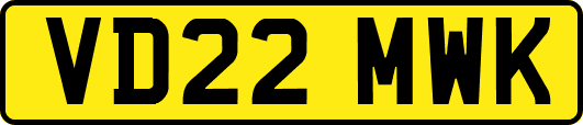 VD22MWK