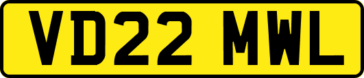 VD22MWL
