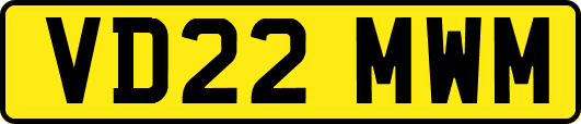 VD22MWM