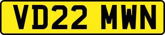 VD22MWN