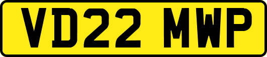 VD22MWP