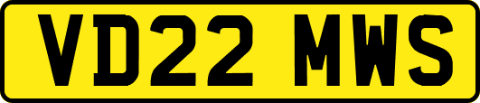VD22MWS