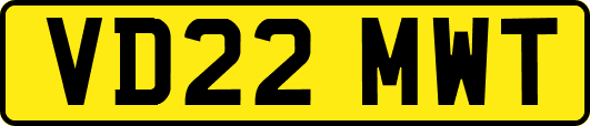 VD22MWT