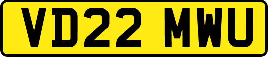VD22MWU