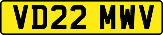 VD22MWV
