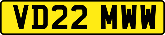 VD22MWW