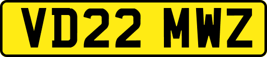 VD22MWZ