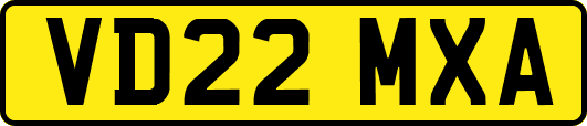 VD22MXA