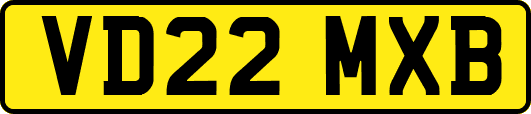 VD22MXB